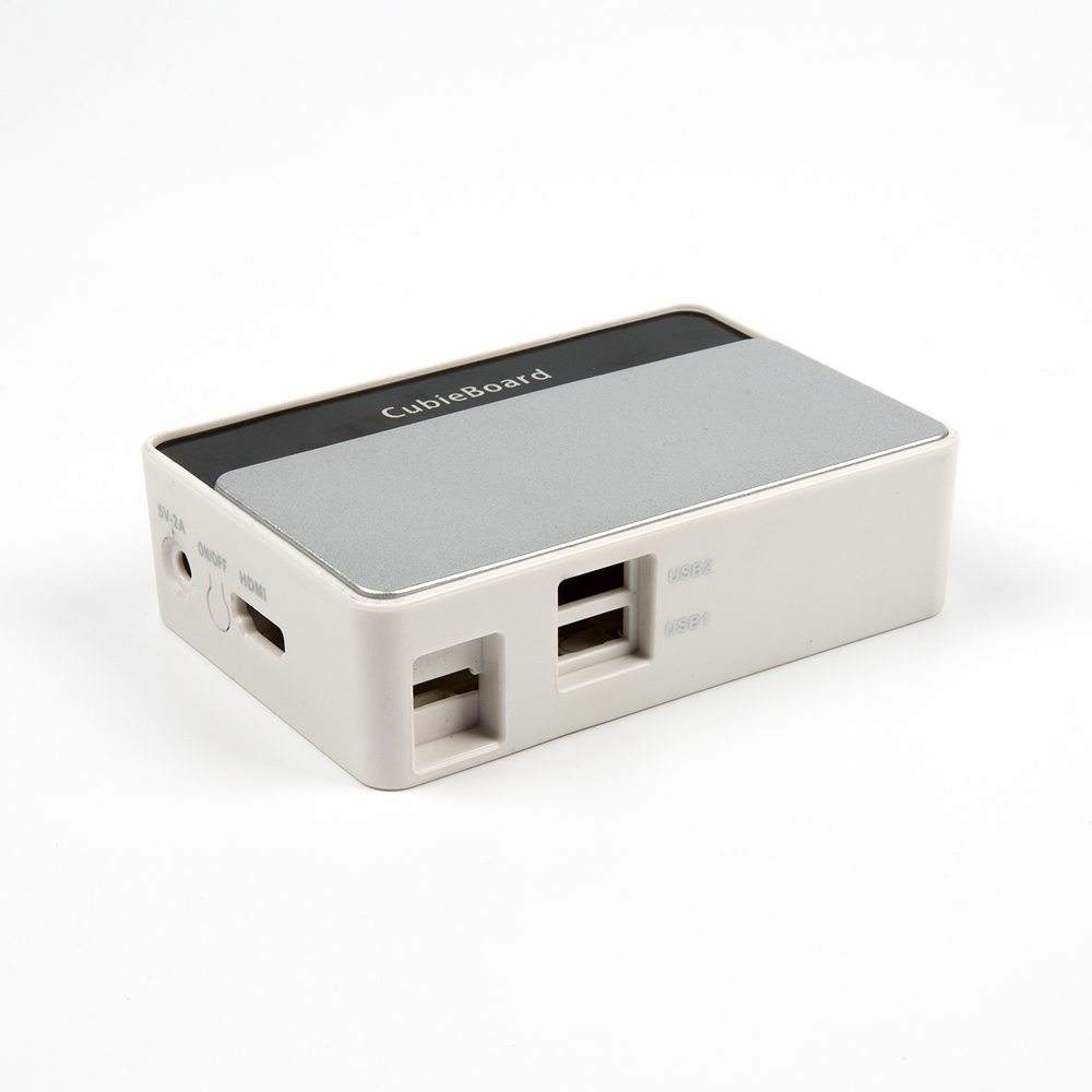 Корпус Cubieboard2